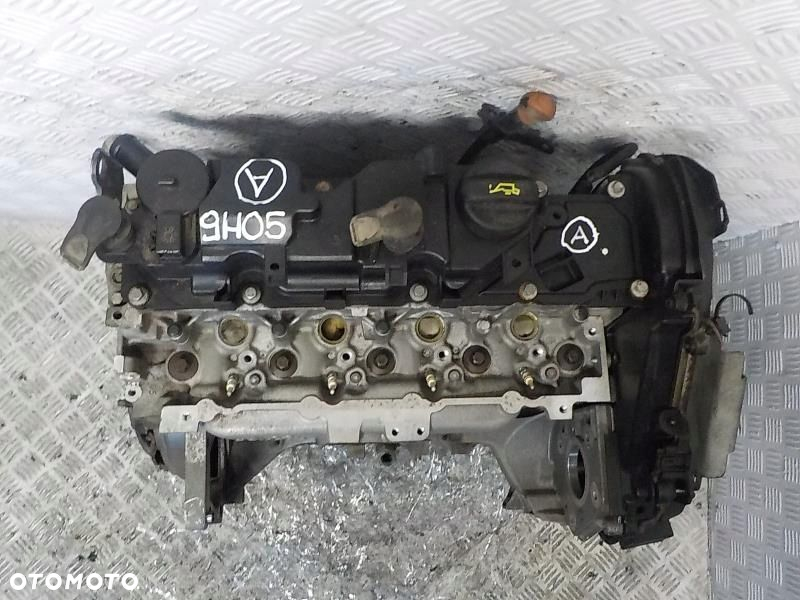 PEUGEOT 308 II CITROEN SILNIK 1.6 E-HDI 8V 9H05 - 2