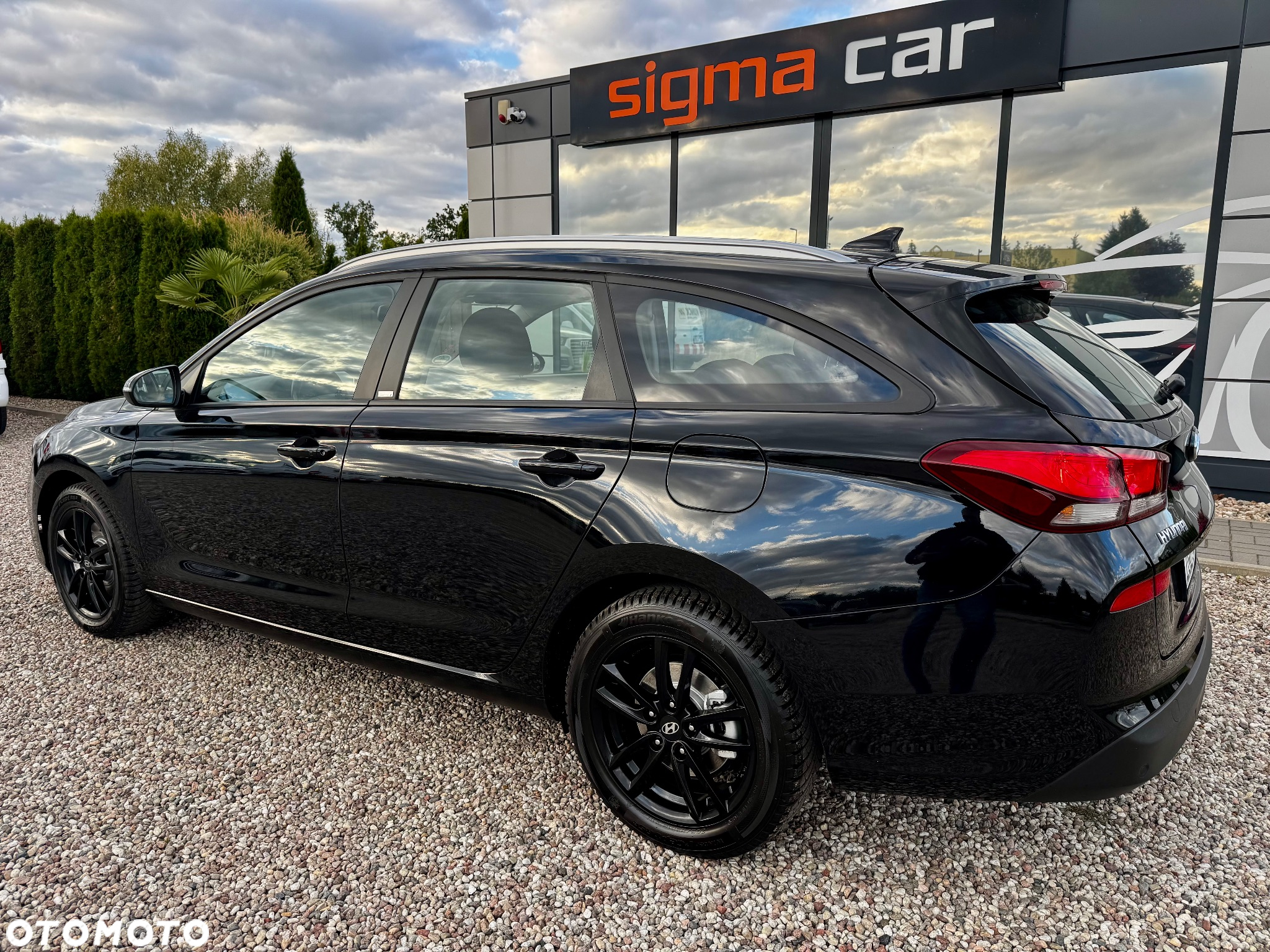 Hyundai i30 1.4 T-GDI Premium - 19