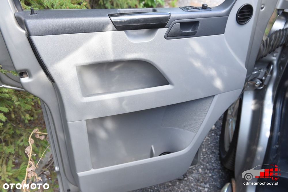 Volkswagen Transporter - 15