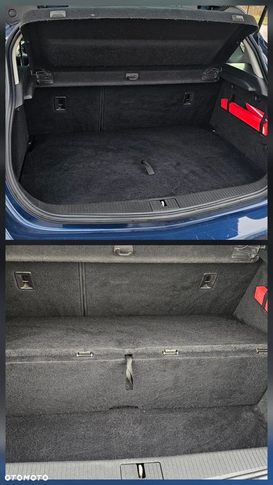 Opel Astra 1.4 Turbo Active - 33