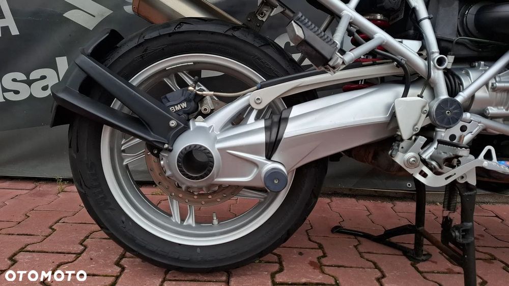 BMW GS - 9