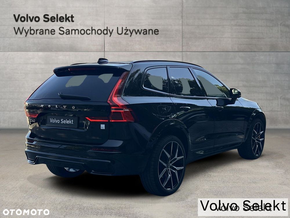 Volvo XC 60 - 6