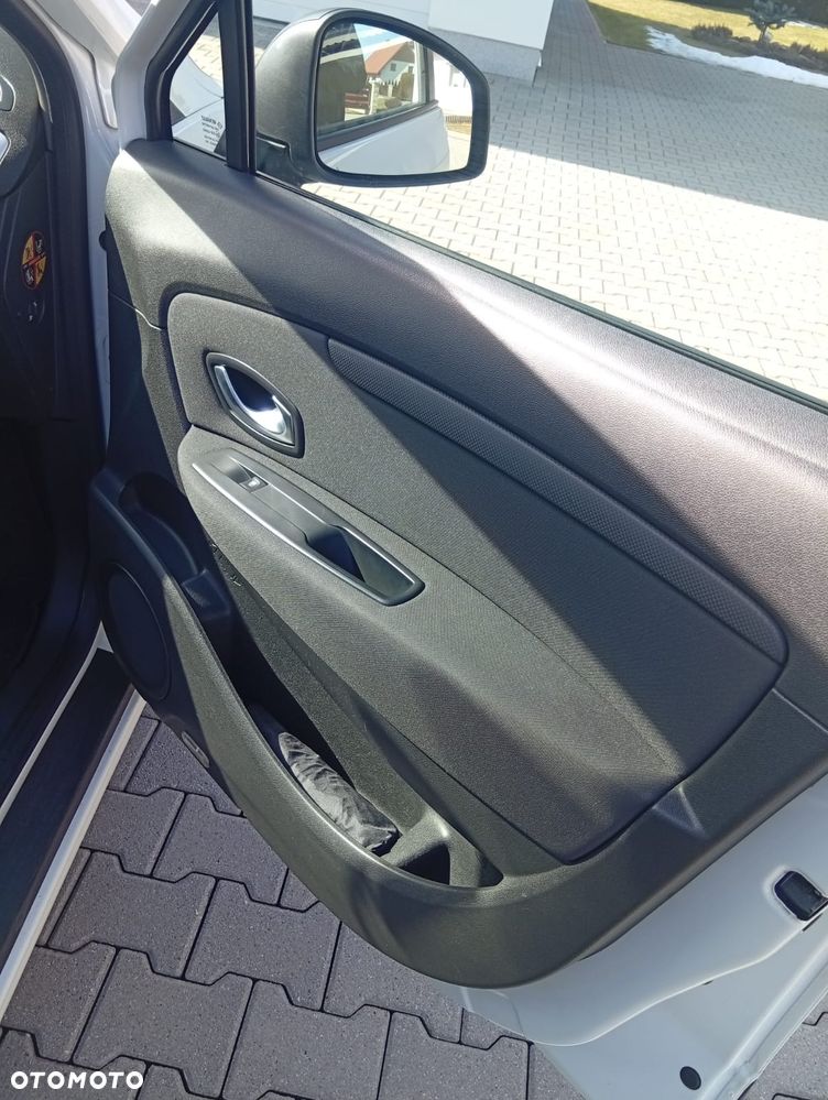 Renault Scenic 1.9 dCi Confort Expression - 7