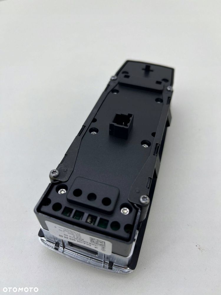 MERCEDES CLA W117 PANEL PRZEŁĄCZNIK SZYB KIEROWCY A1669054400 - 5