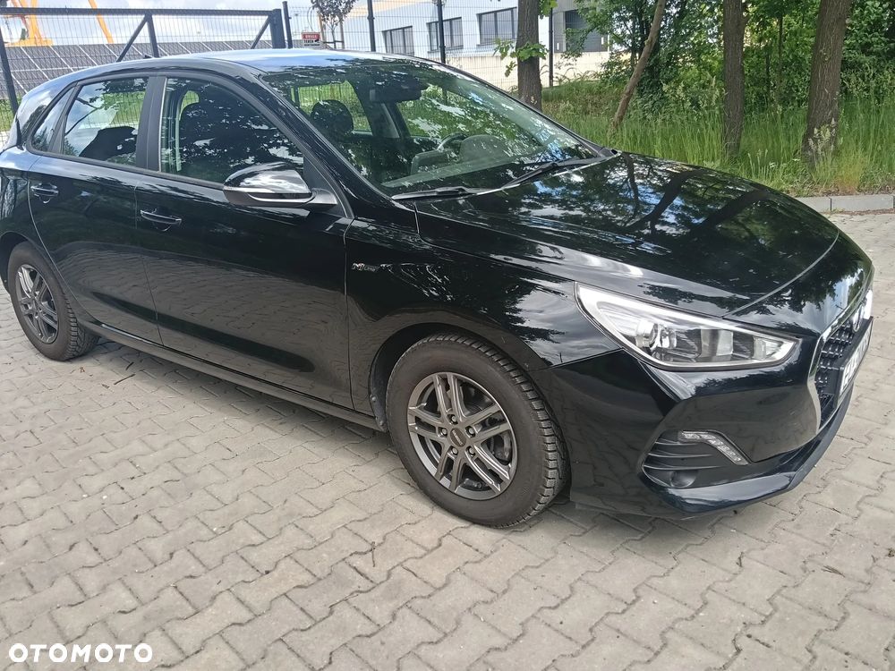 Hyundai i30 1.4 Comfort - 3