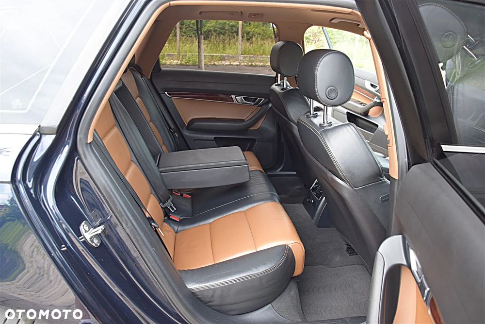Audi A6 Avant 3.0 TFSI quattro tiptronic - 19