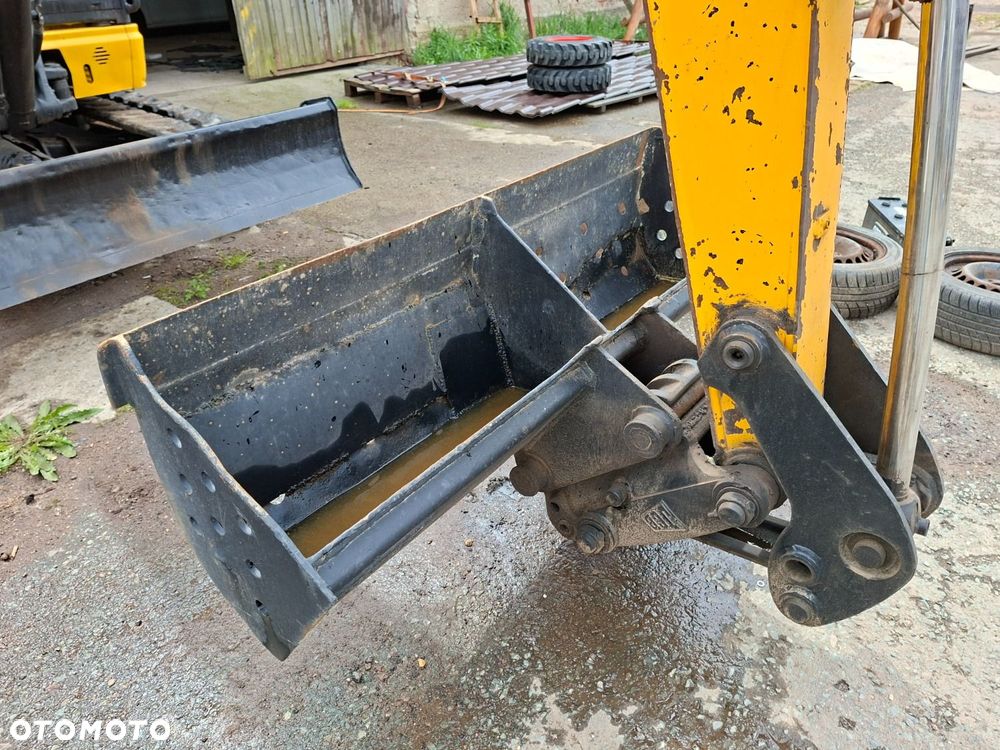 JCB 65 R-1 - 31