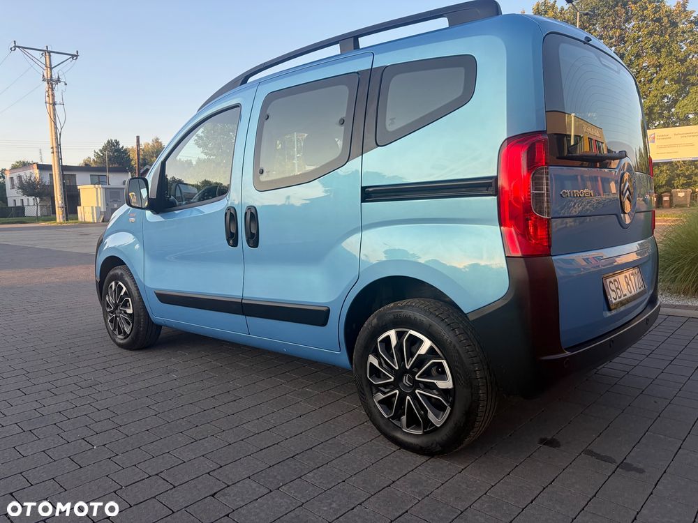 Citroën Nemo - 13