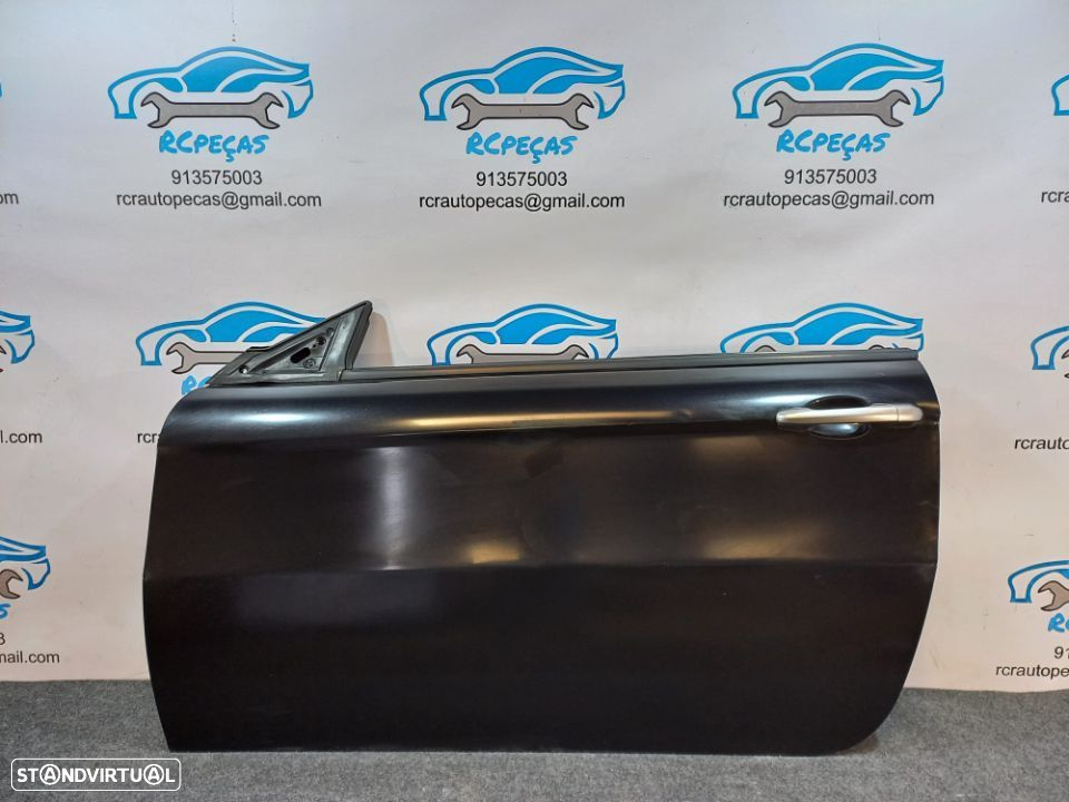 .PORTA FRENTE FRONTAL ESQUERDA ALFA ROMEO GT Q2 937 FECHO ELEVADOR MOTOR PUXADOR VIDRO COLUNA BOSE - 6