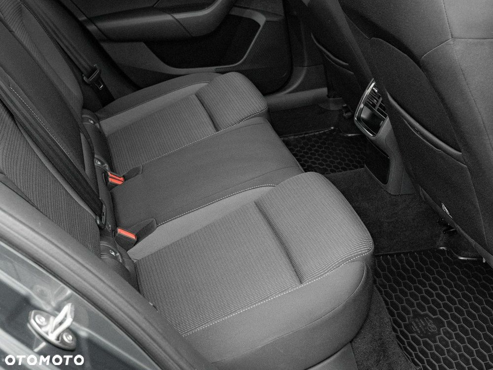 Skoda Octavia 1.5 TSI ACT Ambition - 24