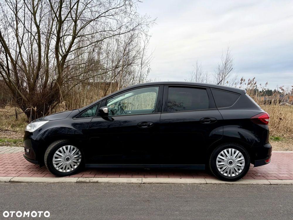 Ford C-MAX 1.0 EcoBoost Titanium ASS - 5