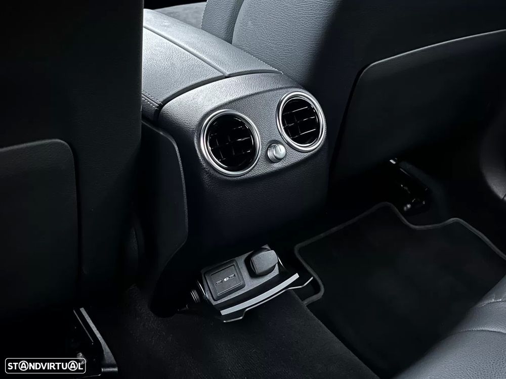 Mercedes-Benz GLC 300 d Coupé 4Matic - 25