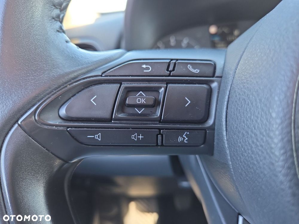 Toyota Yaris 1.5 Comfort - 24