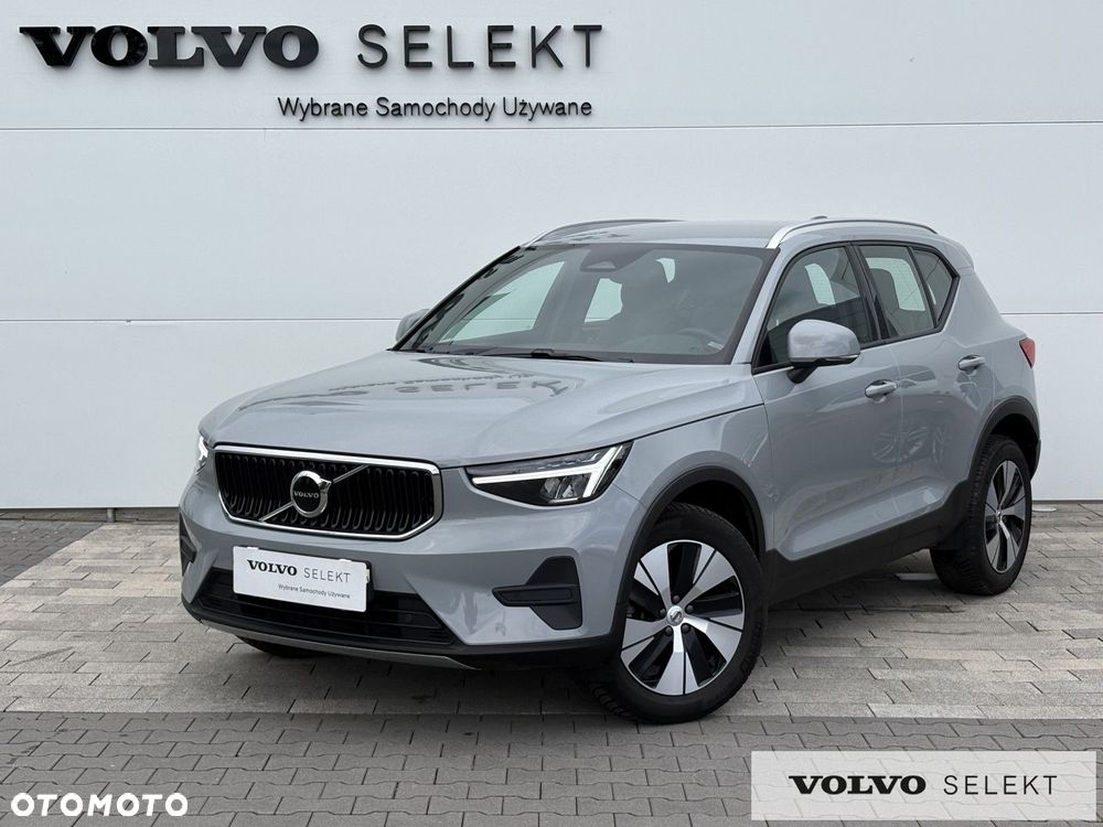 Volvo XC 40