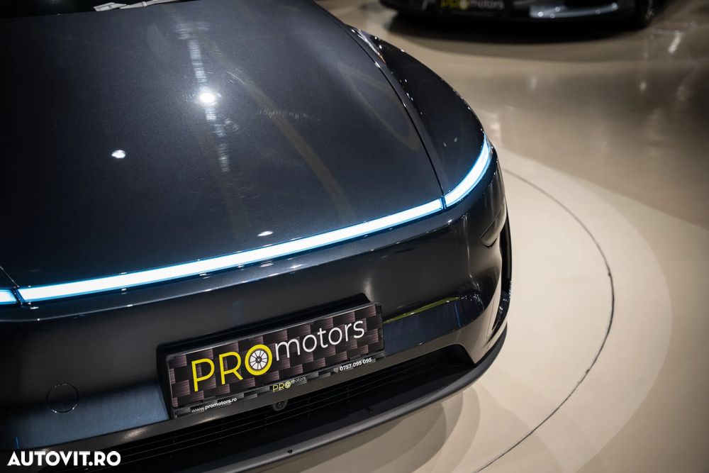 Tesla Model Y Long Range RWD - 14