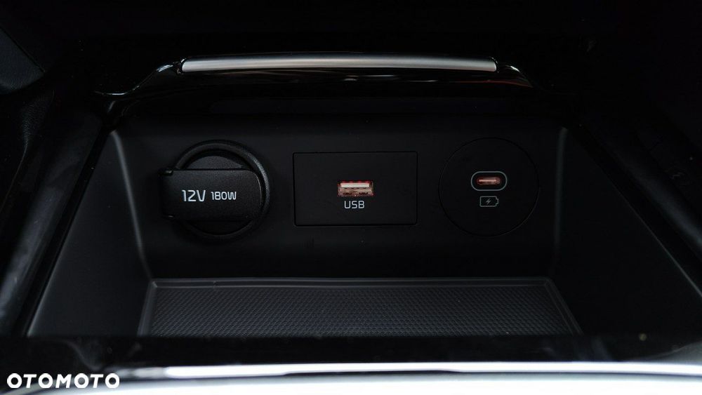Kia XCeed - 20