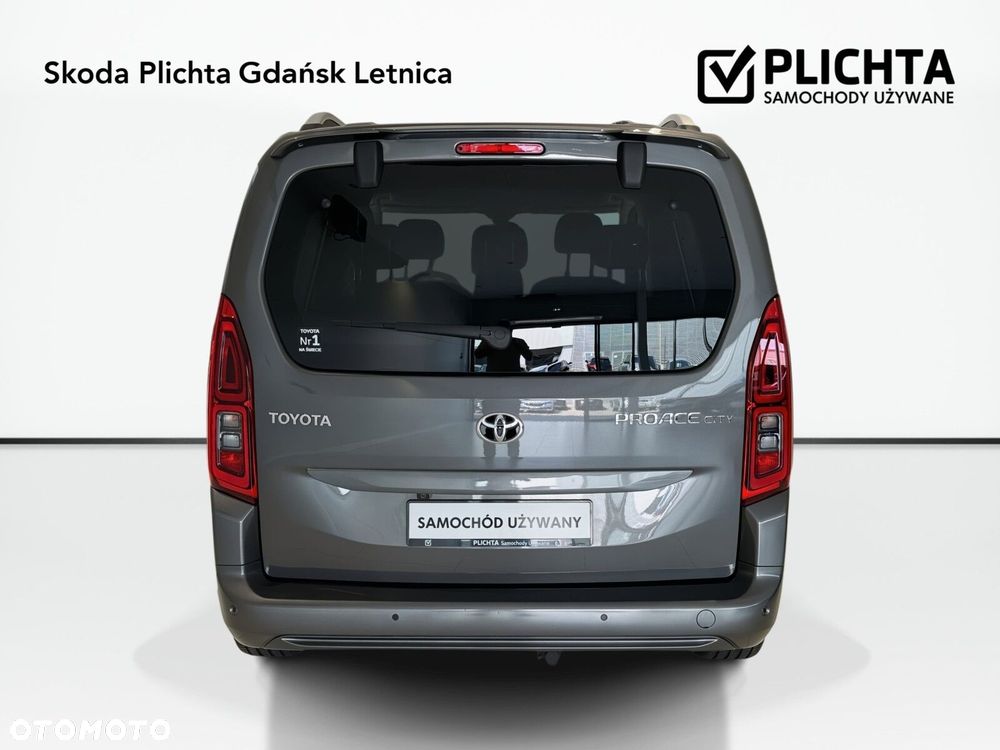 Toyota Proace City Verso - 7