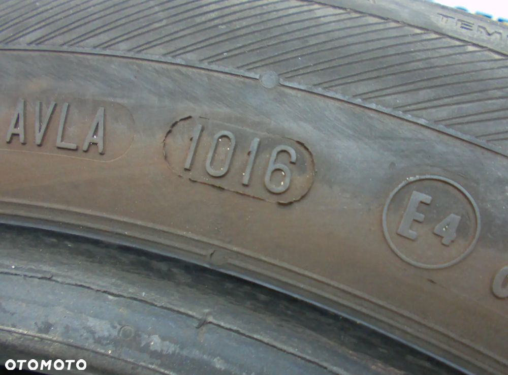 185/60R14 82T Barum Opony Letnie - 9