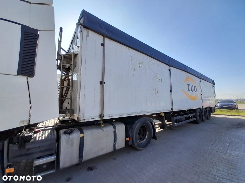Schmitz Cargobull SW 24 SL 6 - 3