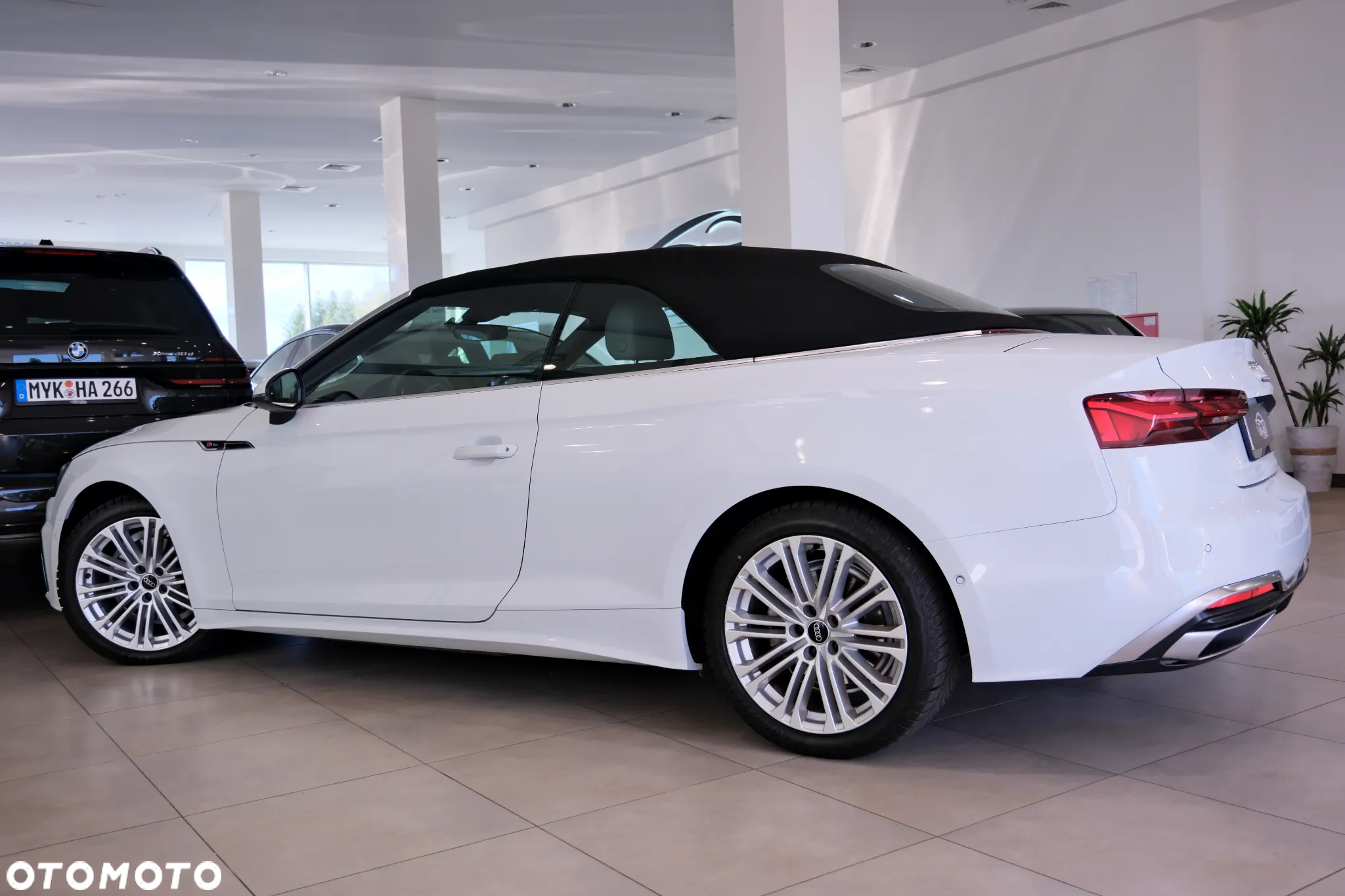Audi A5 ver-coupe-35-tfsi-s-tronic-s-line - 14