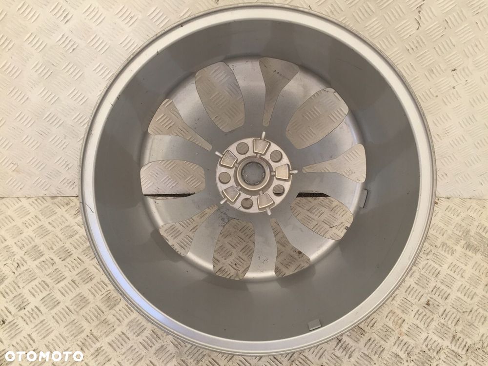 FELGI ALUFELGI LAND ROVER RANGE ROVER 21" R21 - 15