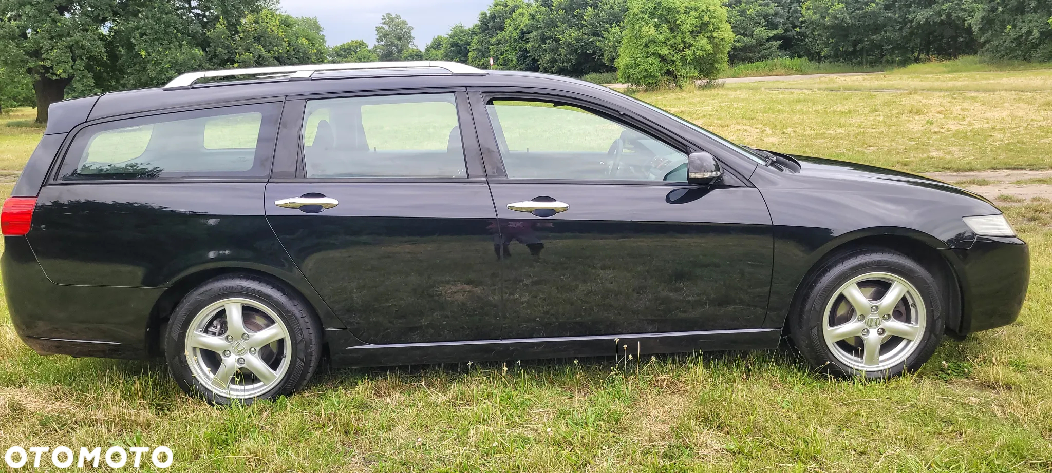 Honda Accord 2.0 Comfort - 8