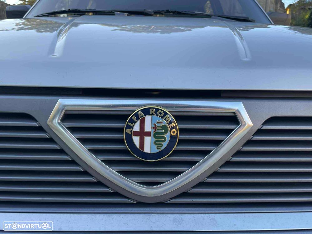 Alfa Romeo 90 2.0 S - 40