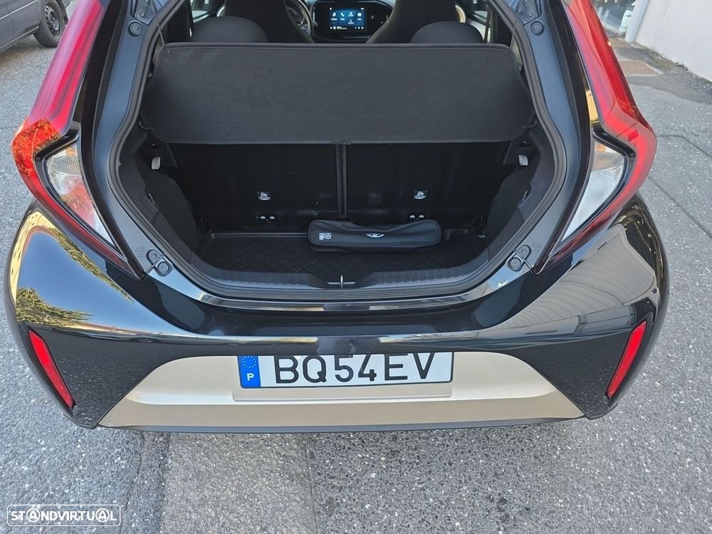 Toyota Aygo X - 23
