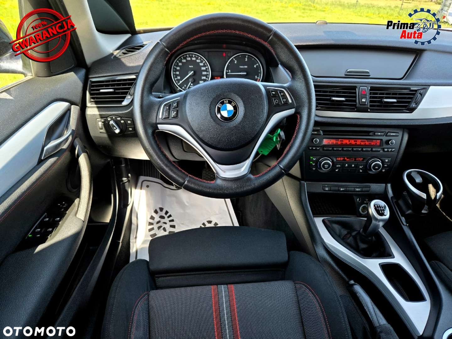 BMW X1 sDrive18d - 24