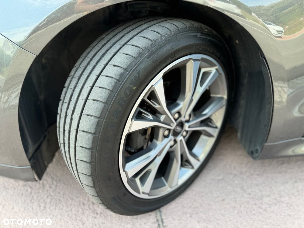 Ford Mondeo 2.0 TDCi Start-Stopp ST-Line - 21