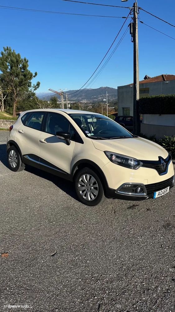 Renault Captur ENERGY TCe 90 S&S Life - 15