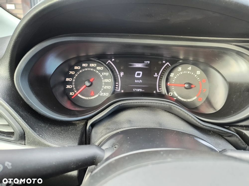 Fiat Tipo 1.4 16v Pop - 5