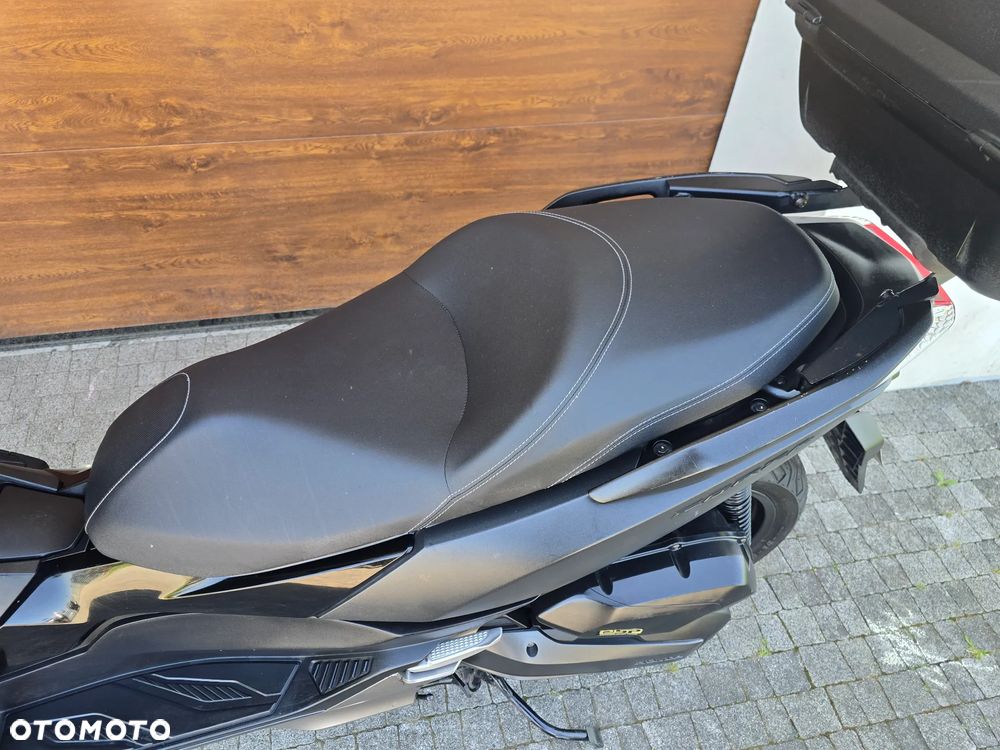 Honda NSS - 15