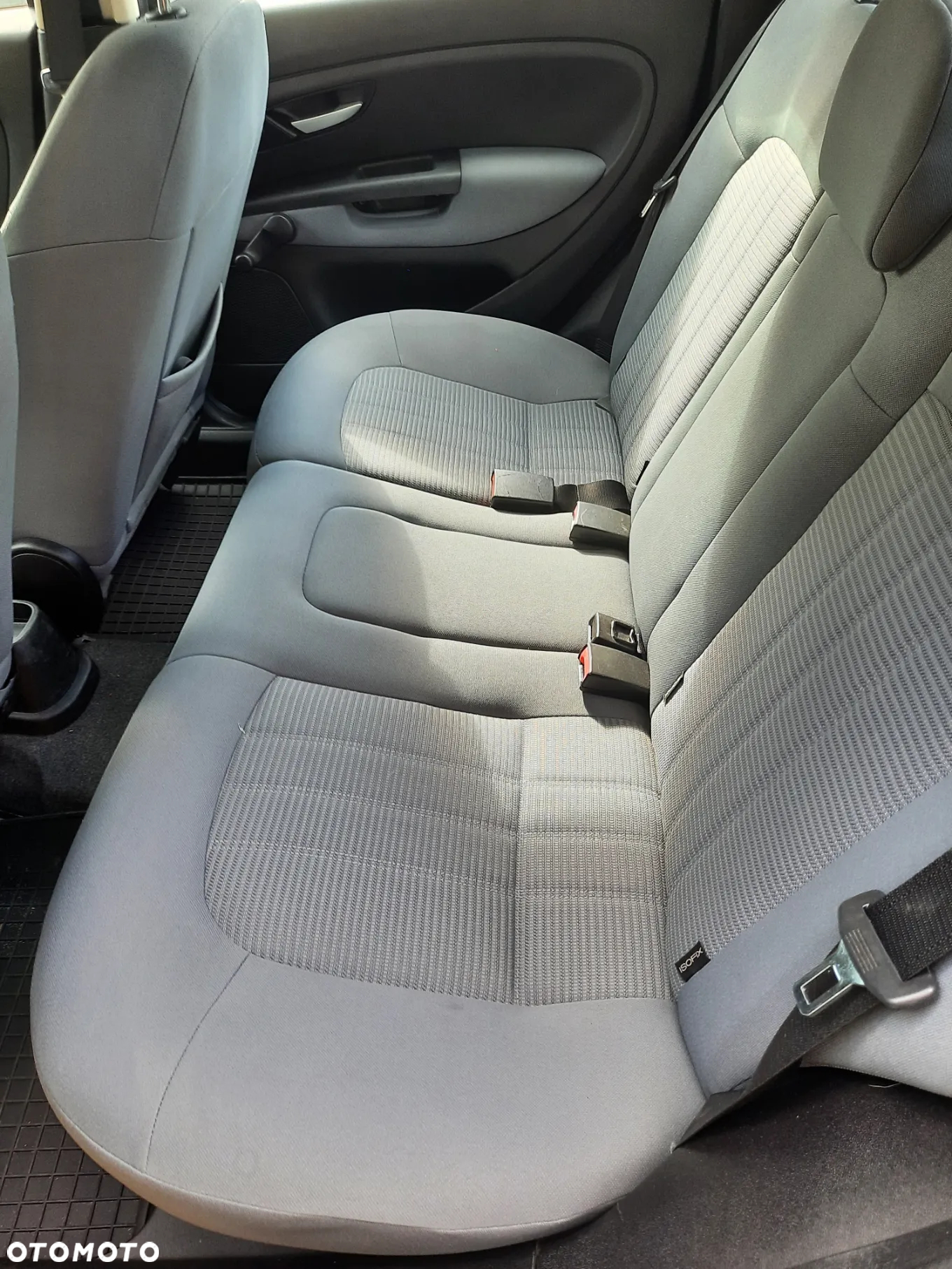 Fiat Linea 1.4 Dynamic - 14