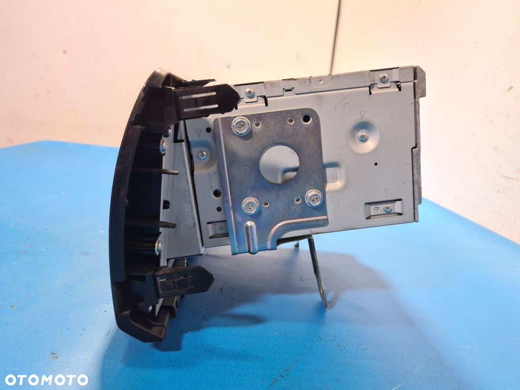 RADIO DAIHATSU MATERIA - 6