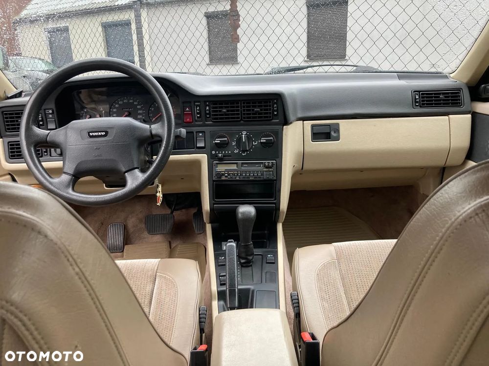 Volvo 850 - 16