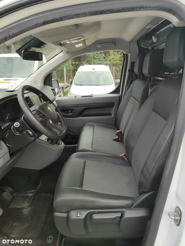 Peugeot EXPERT 2020r 1,5HDI 120KM L2H1EURO 6 CENA BRUTTO VAT 23% - 18