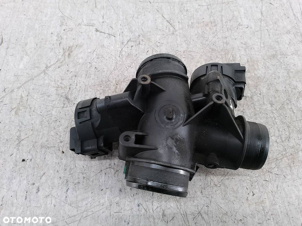 PRZEPUSTNICA CITROEN C5 II 9655971780 1.6 HDI - 4
