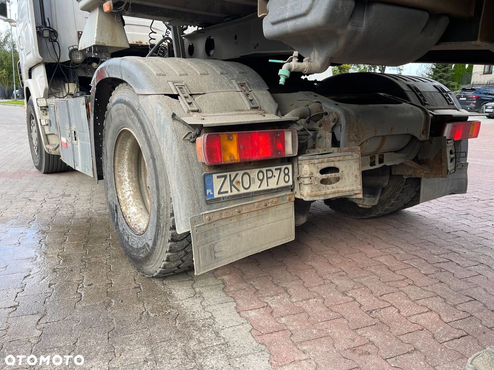 Scania R480 - 18