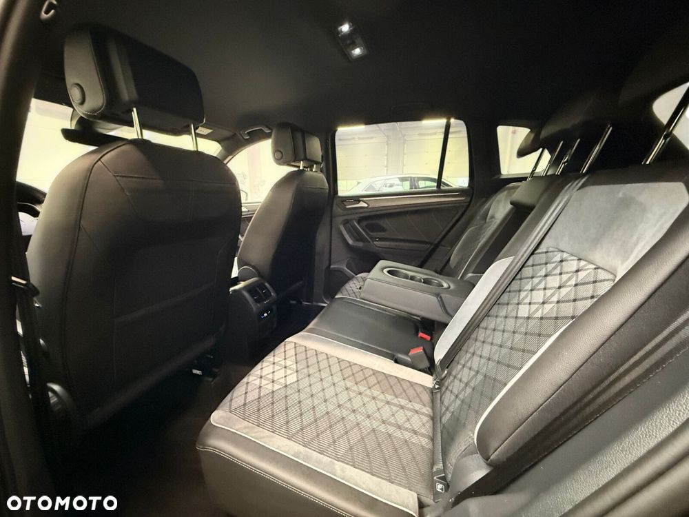 Volkswagen Tiguan 1.5 TSI EVO R-Line DSG - 26