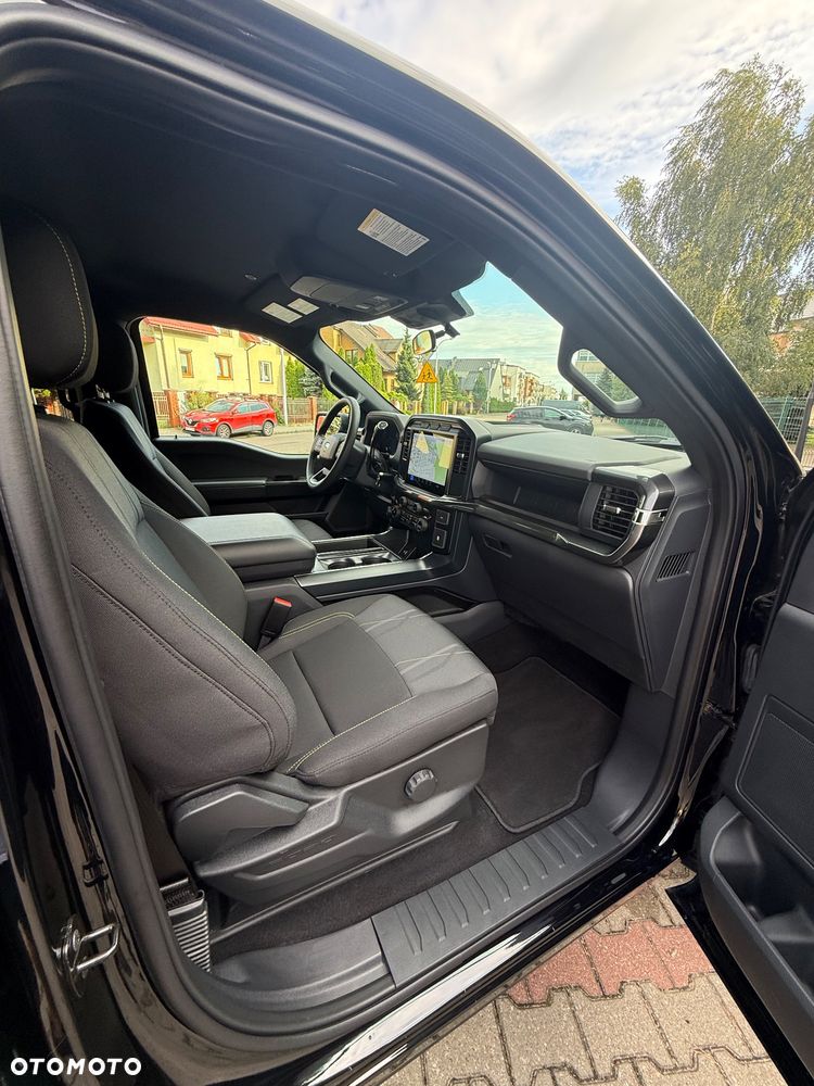 Ford F150 - 21