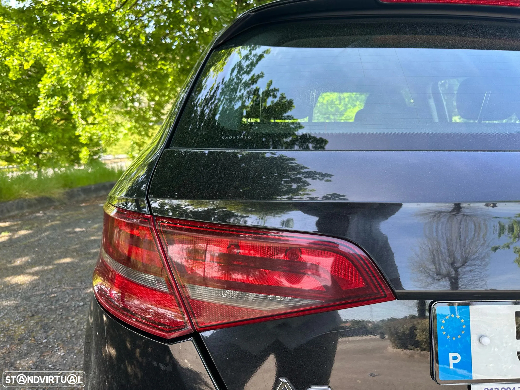 Audi A3 Sportback 1.6 TDI Attraction Business Line S-Tronic - 13