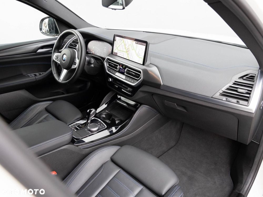 BMW X4 - 12