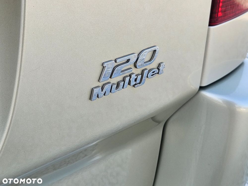 Fiat Scudo - 20
