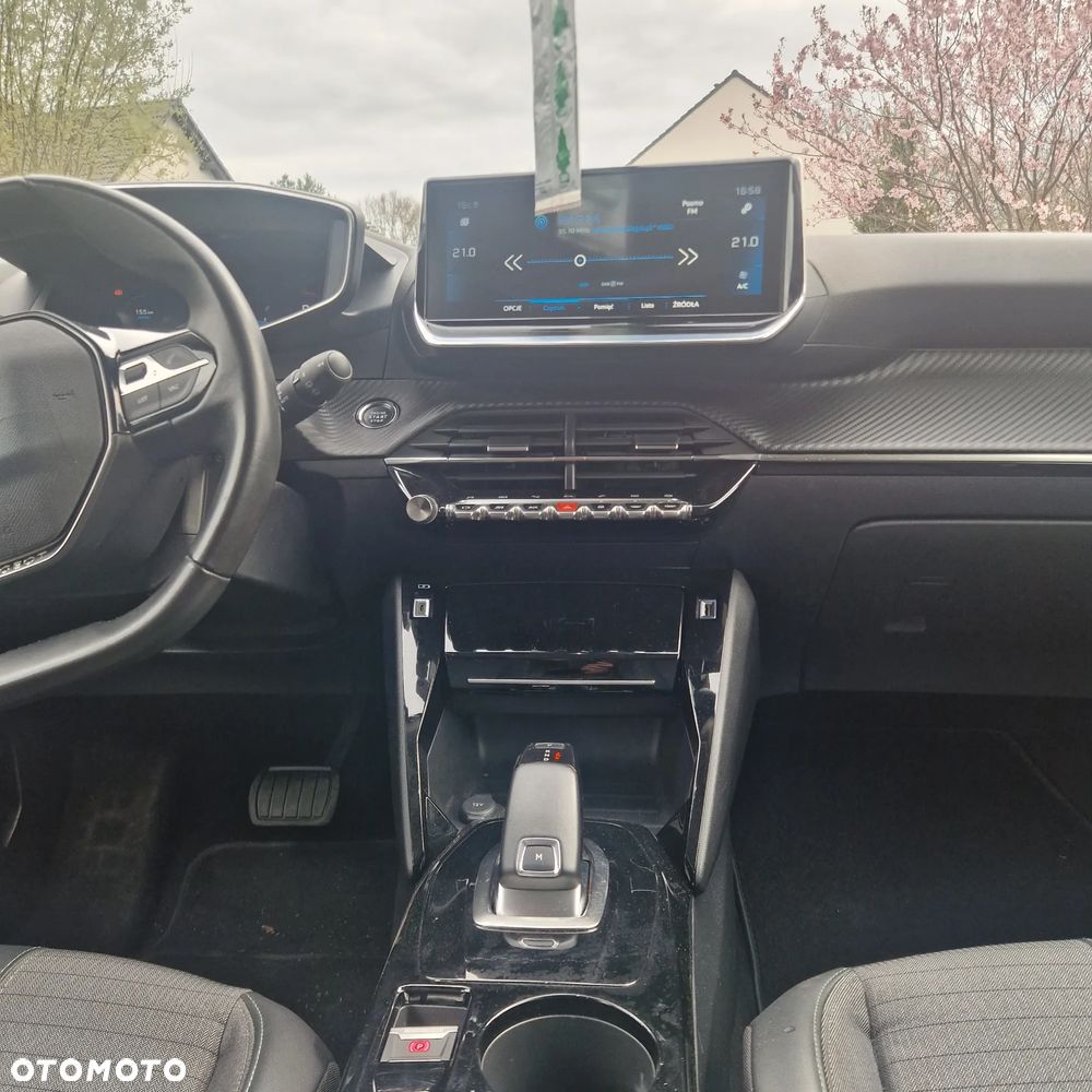 Peugeot 2008 1.2 PureTech Active Pack S&S EAT8 - 9