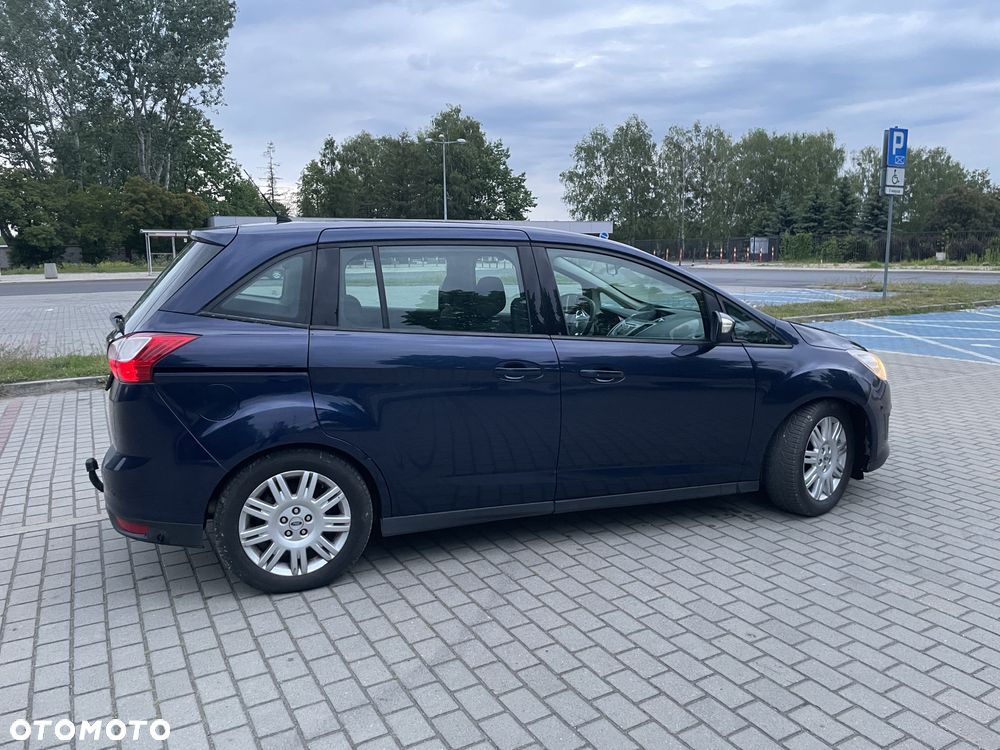 Ford Grand C-MAX 1.6 Ambiente - 7