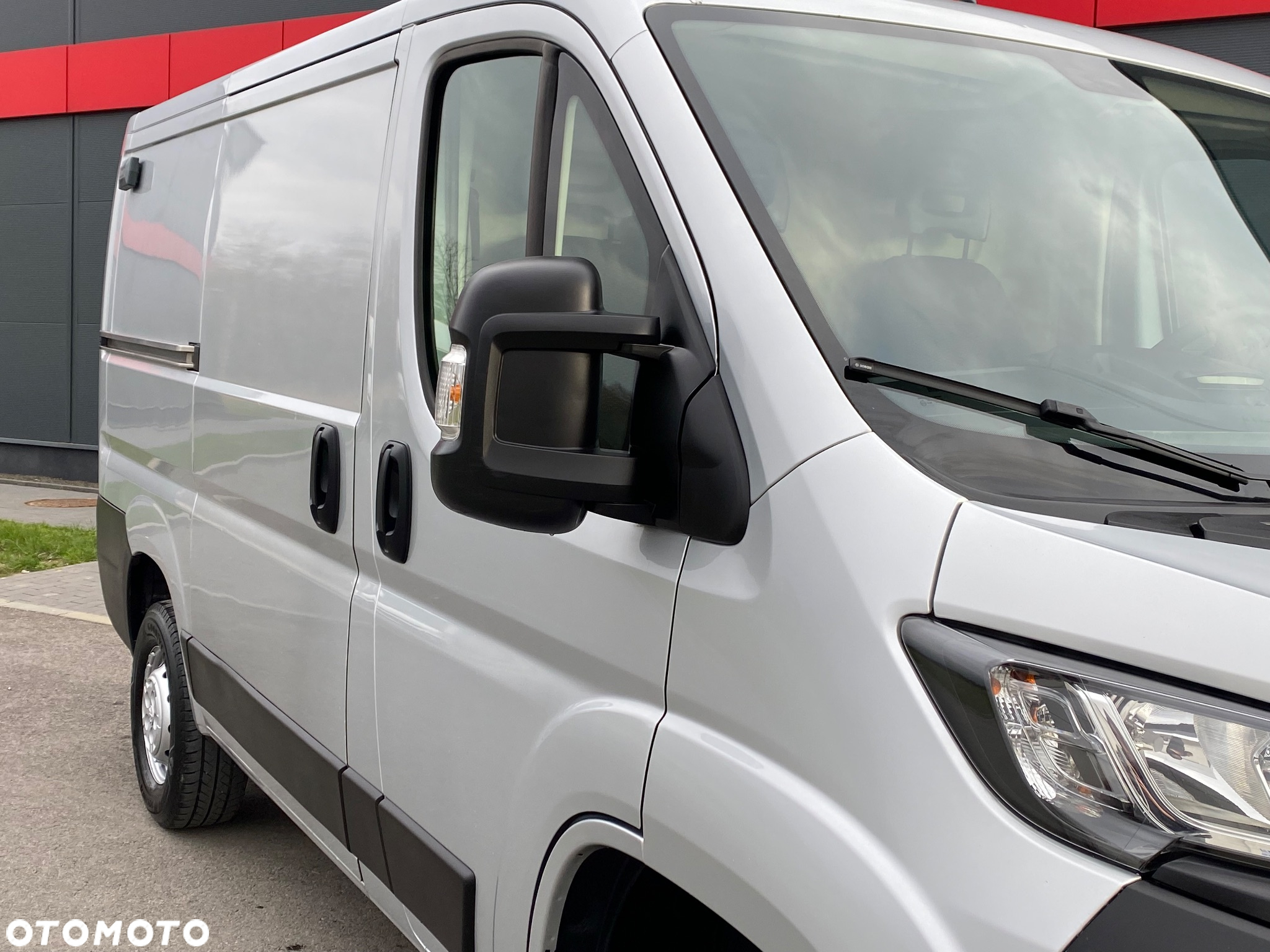 Peugeot Boxer L1H1 - 15