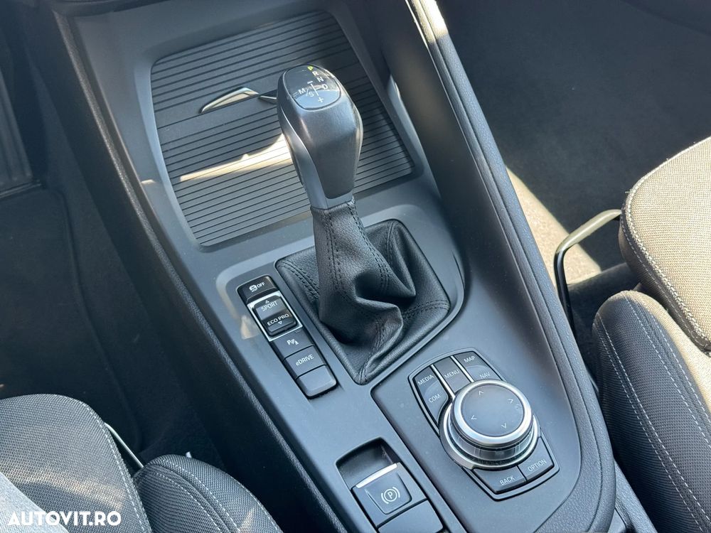 BMW X1 xDrive25e AT PHEV - 20