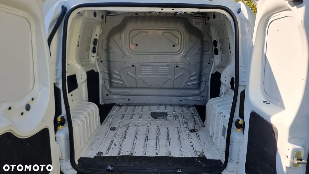 Fiat FIORINO - 10