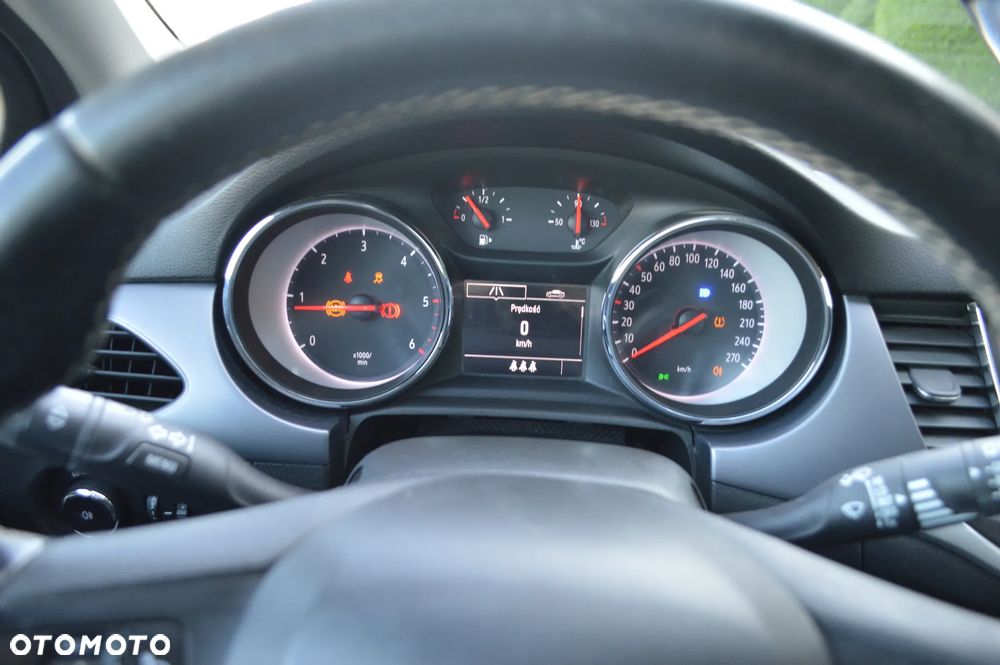 Opel Astra - 19
